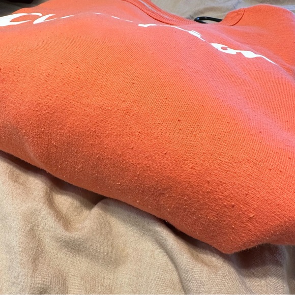 Champion Sweatshirt - Picture 8 of 8